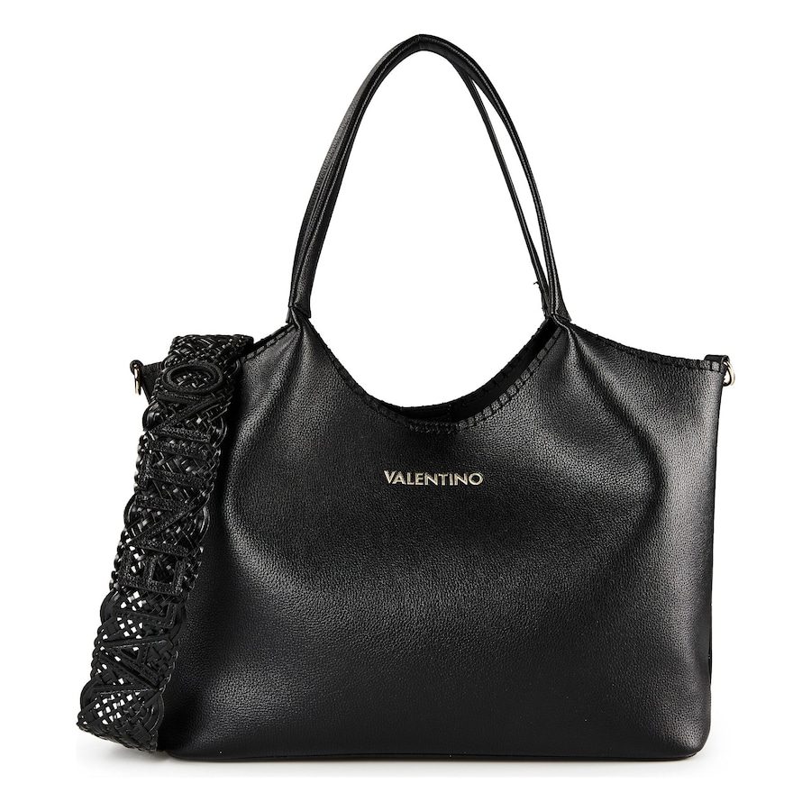 Valentino by Mario Valentino Aleksandra Shopper Handtaschen 1 ct Schwarz Damen