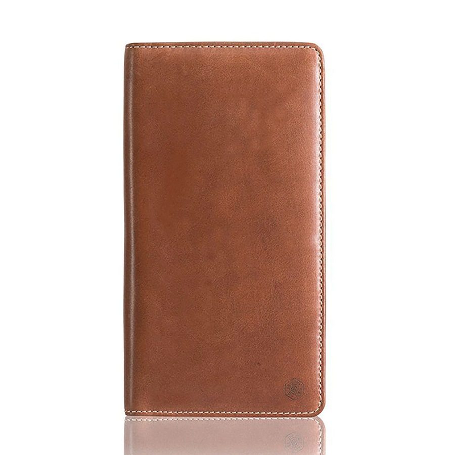 Jekyll & Hide Texas Herrengeldbörse Portemonnaies 1 ct Coral