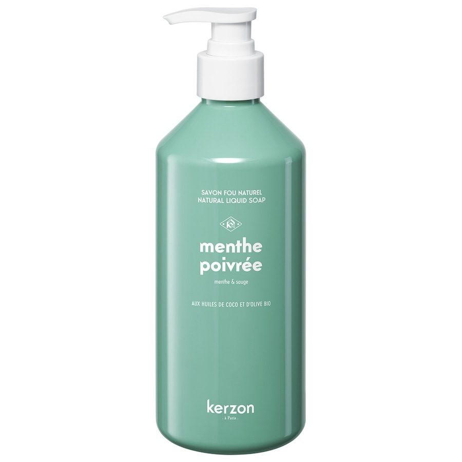 Kerzon Seife Liquid Soap 500 ml
