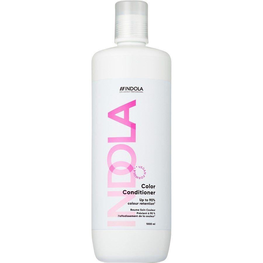 Indola Color Conditioner 1000 ml Damen