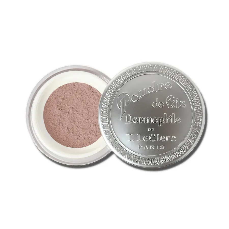 T. LeClerc Dermophilic Loose Powder Puder 20 g 13 Doré