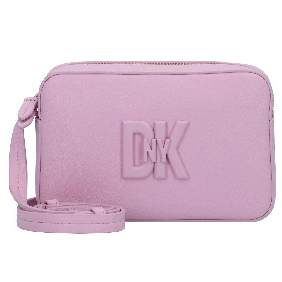 DKNY Seventh Avenue Umhängetasche Handtaschen 1 ct Pink Damen