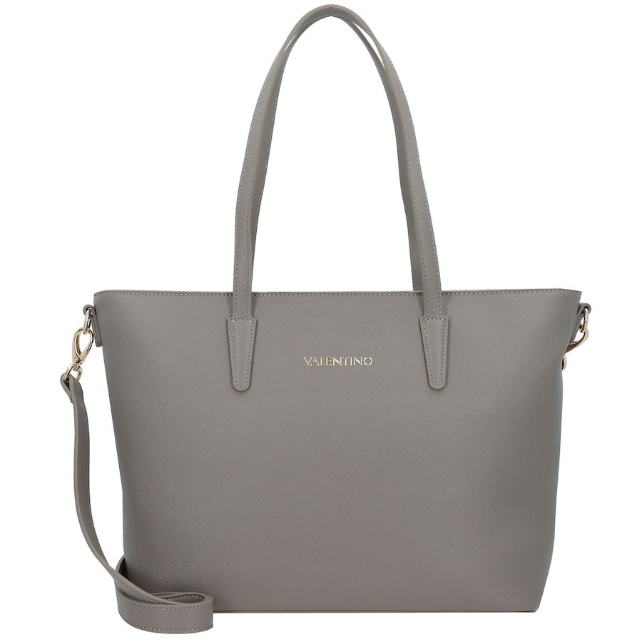 Valentino by Mario Valentino Zero Schultertasche Handtaschen 1 ct Grau Damen