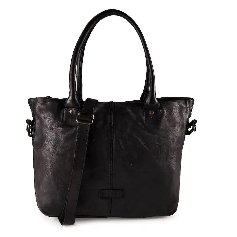 Harold's Submarine Shopper Rabattaktion 1 ct Schwarz Damen