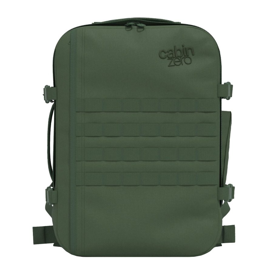 Cabin Zero Adventure Rucksack Rucksäcke 1 ct Petrol Herren