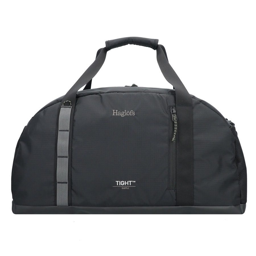 Haglöfs Tight 50L Weekender Reisetasche 52 cm Reisetaschen 1 ct Schwarz Herren