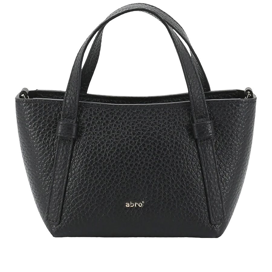 abro Cosmo Minibag Handtaschen 1 ct Schwarz Damen
