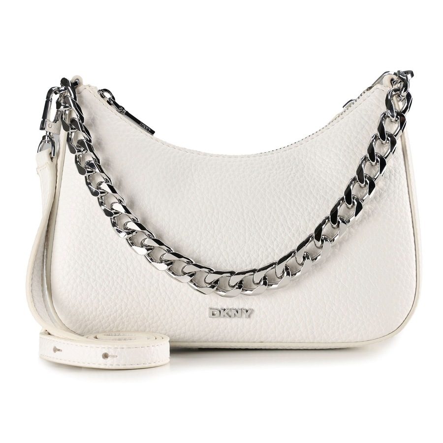 DKNY Jenna Schultertasche Handtaschen 1 ct Schwarz Damen