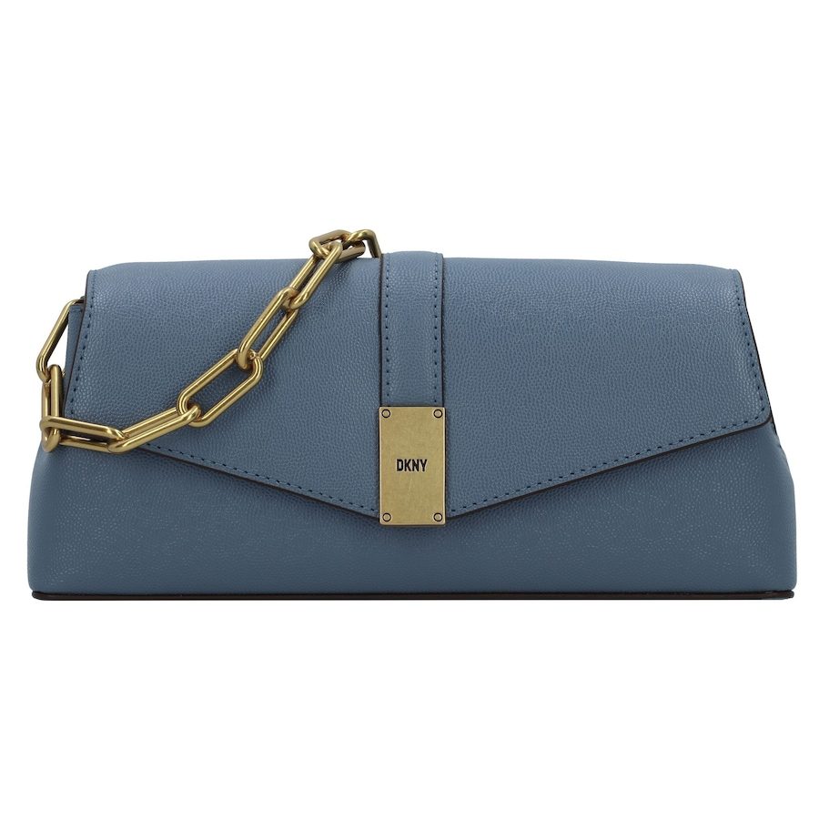 DKNY Conner Henkeltasche Handtaschen 1 ct Violett Damen