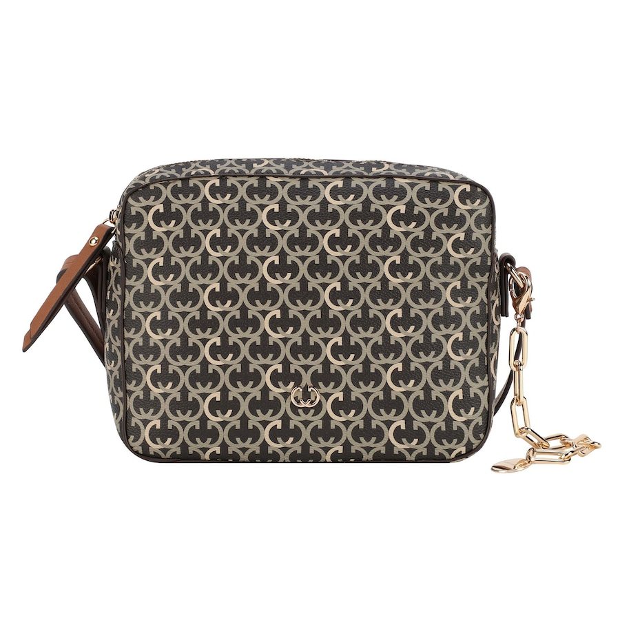 Gerry Weber Aeon Umhängetasche 21 cm Handtaschen 1 ct Braun Damen