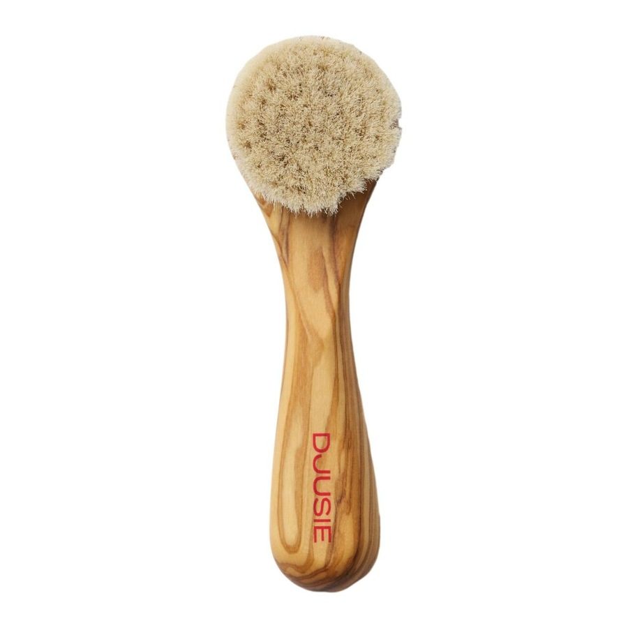 DJUSIE Face Brush Gesichtsreinigungsbürsten 1 ct