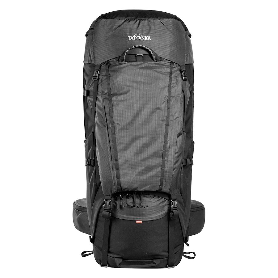 Tatonka Yukon X1 Rucksack Reisetaschen 1 ct Schwarz Herren