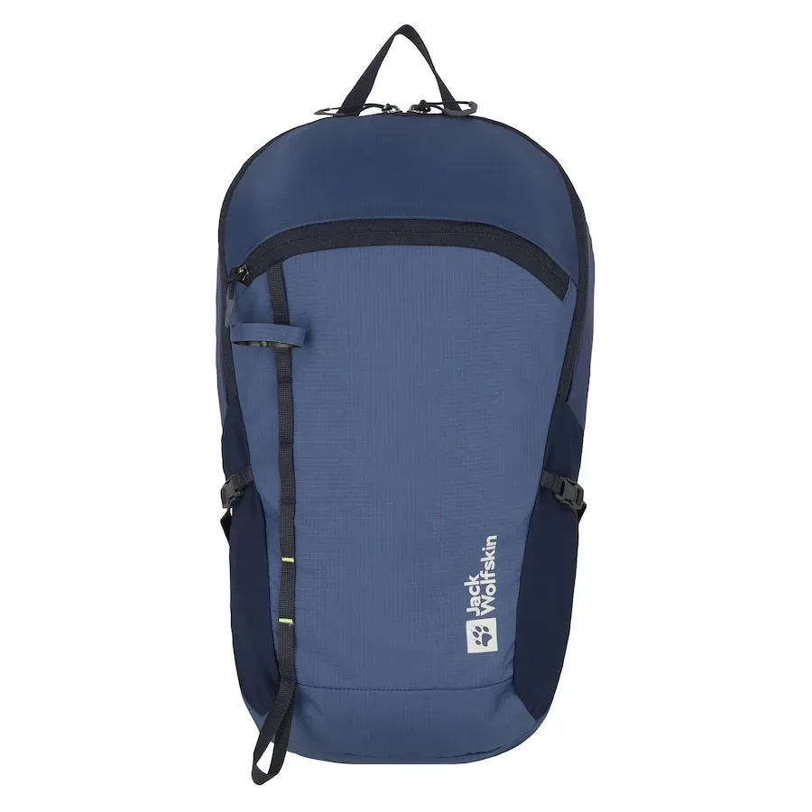 Jack Wolfskin Prelight Shape Wanderrucksack Reisetaschen 1 ct Violett Herren