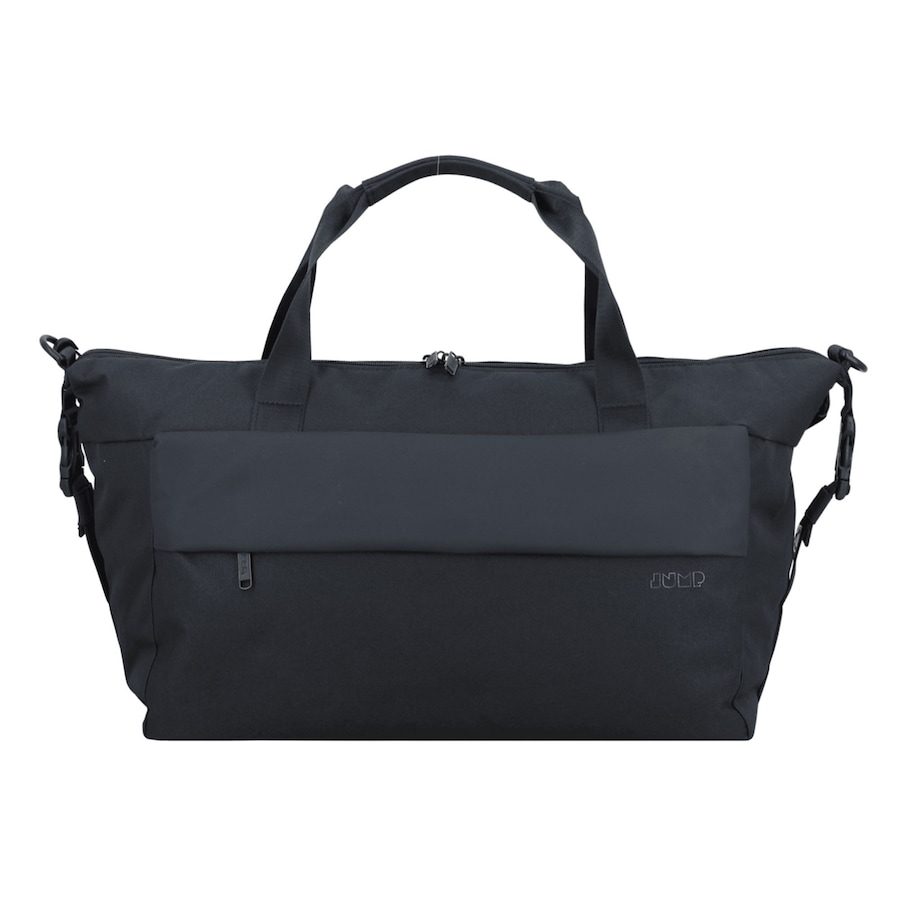Jump Dunaa Weekender Reisetasche 45 cm Reisetaschen 1 ct Schwarz Herren