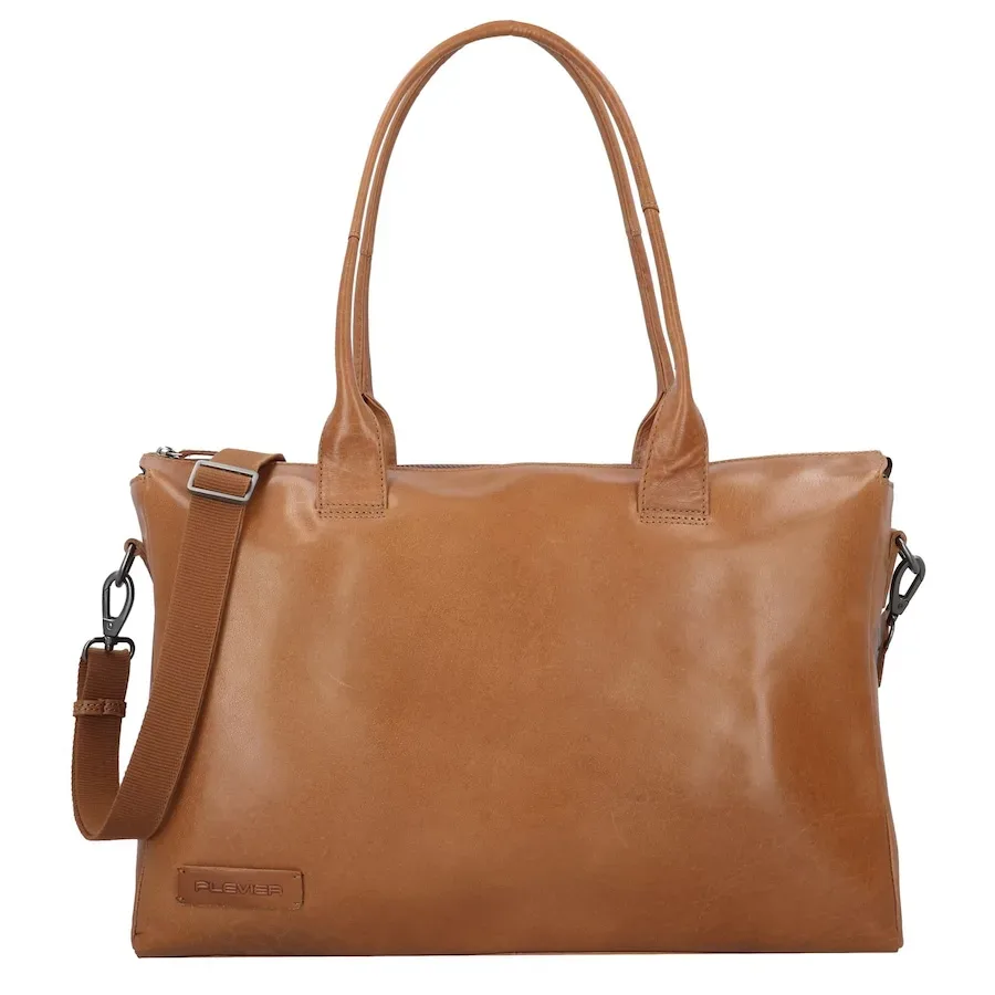 Plevier Rock Schultertasche Handtaschen 1 ct Coral Damen