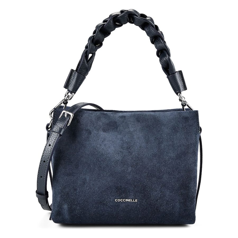 Coccinelle Boheme Henkeltasche Handtaschen 1 ct Schwarz Damen