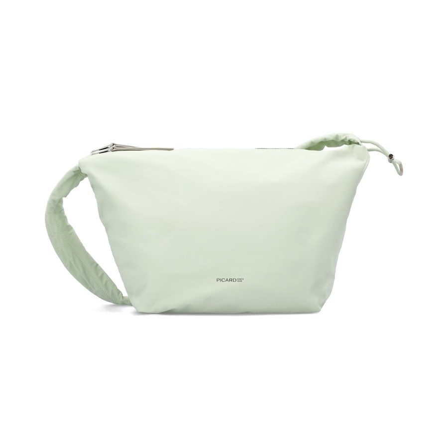 Picard Santorin Shopper Tasche 46 cm Handtaschen 1 ct Grün Herren