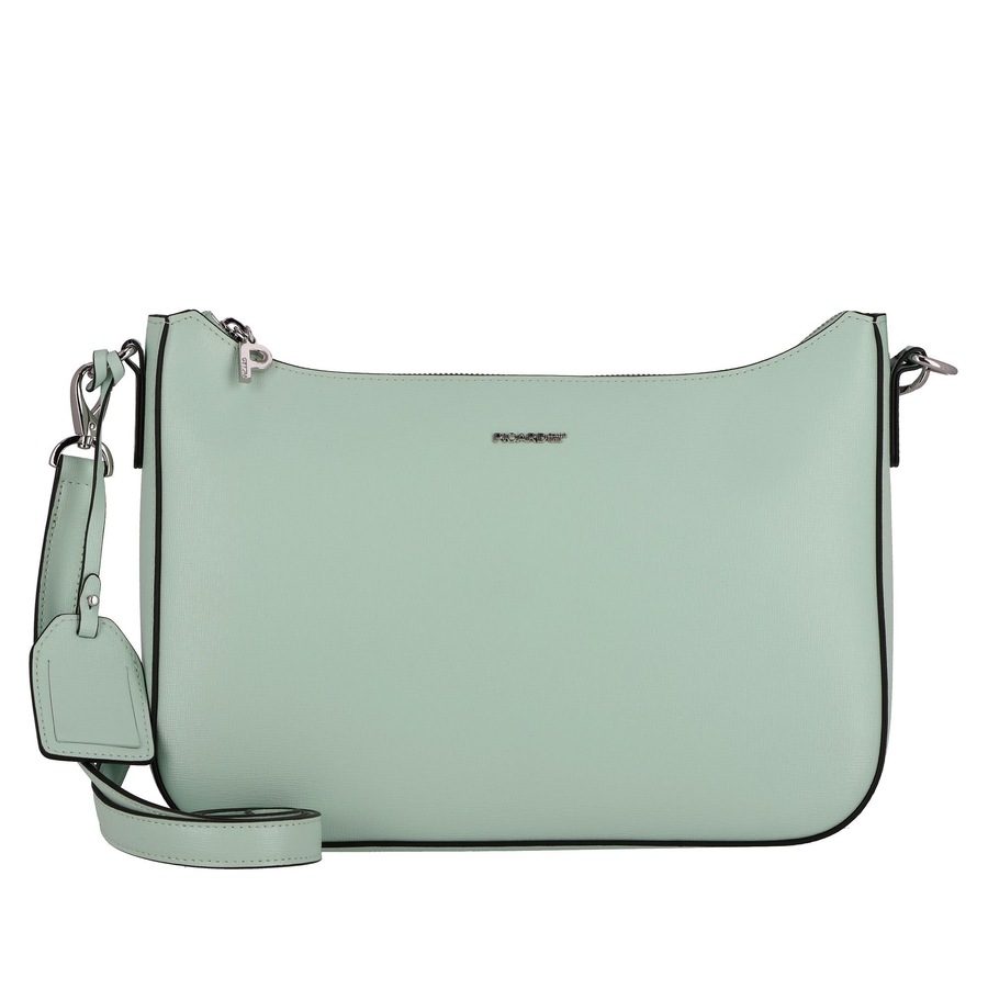 Picard Superstar Umhängetasche Handtaschen 1 ct Grün Damen