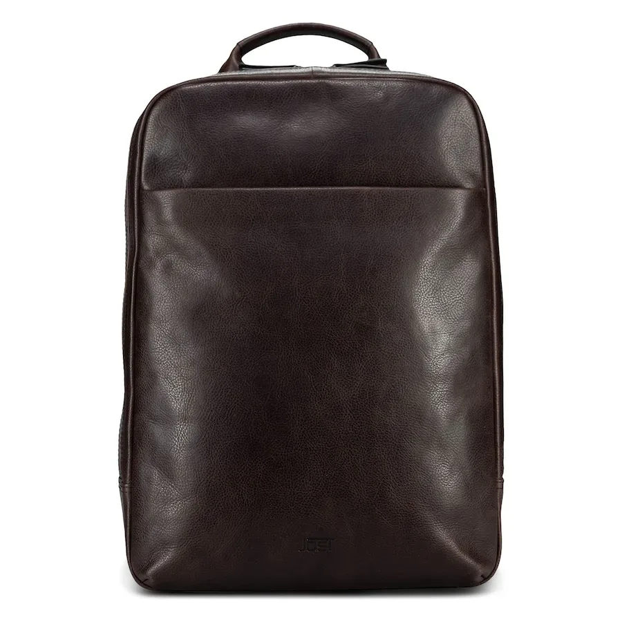 Jost London Daypack Reisetaschen 1 ct Braun Herren