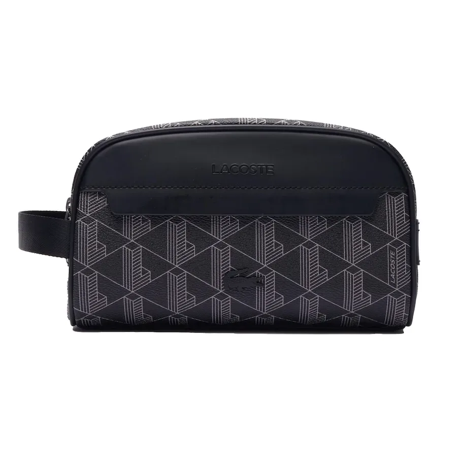 Lacoste - Nécessaire, One Size, Multicolor