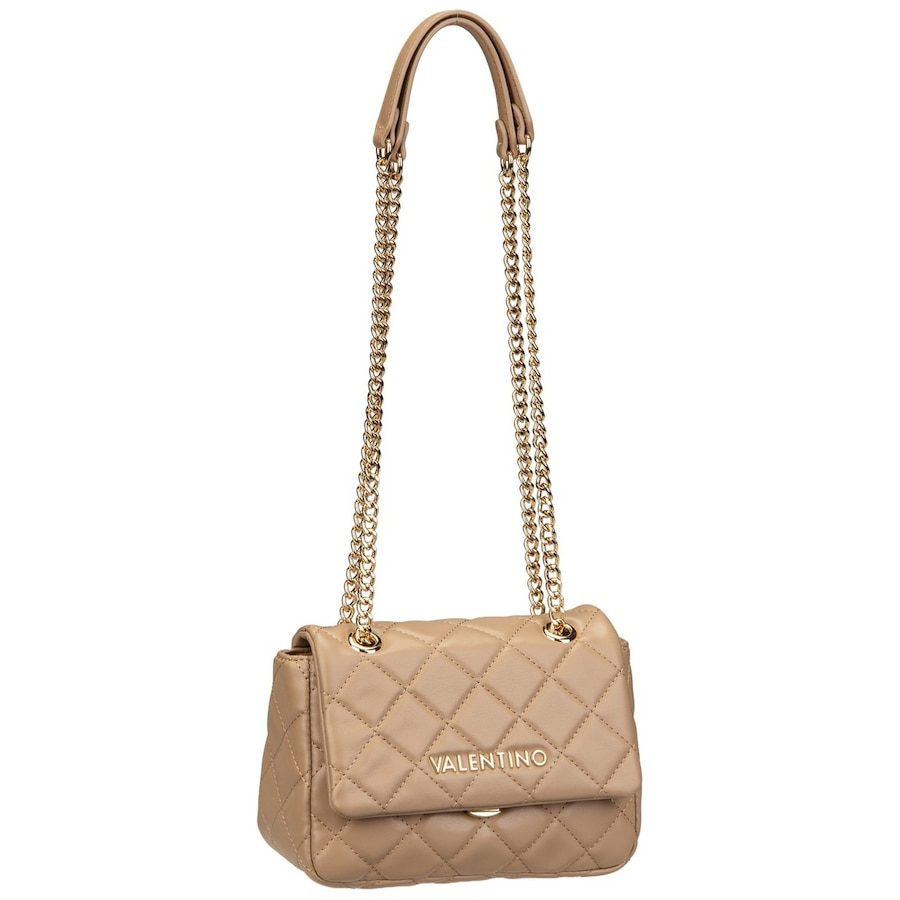 Valentino by Mario Valentino Ocarina Schultertasche Handtaschen 1 ct Nude Damen