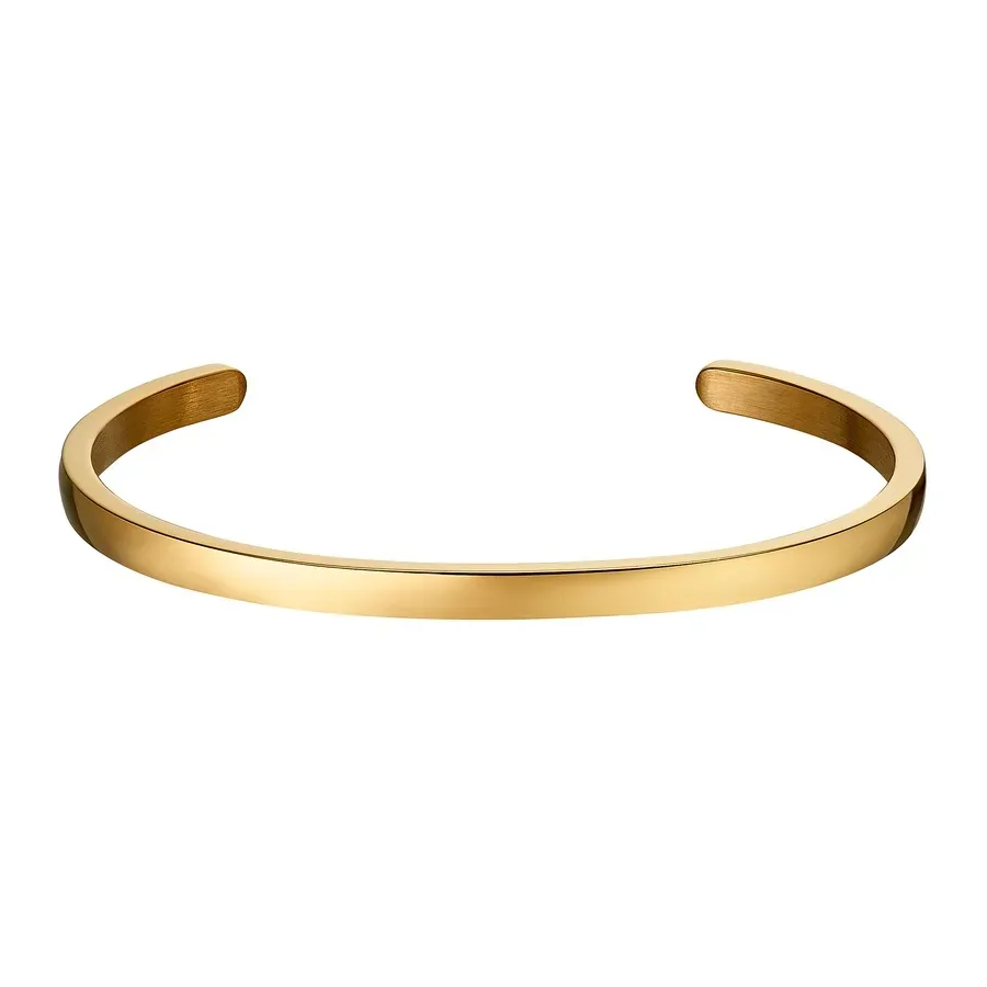 Heideman - Amplexus rose goldfarben, One Size