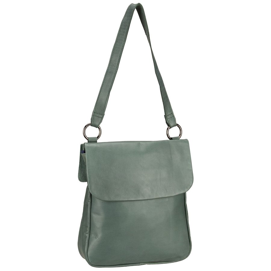 Harold's Caugio Schultertasche Handtaschen 1 ct Grau Damen