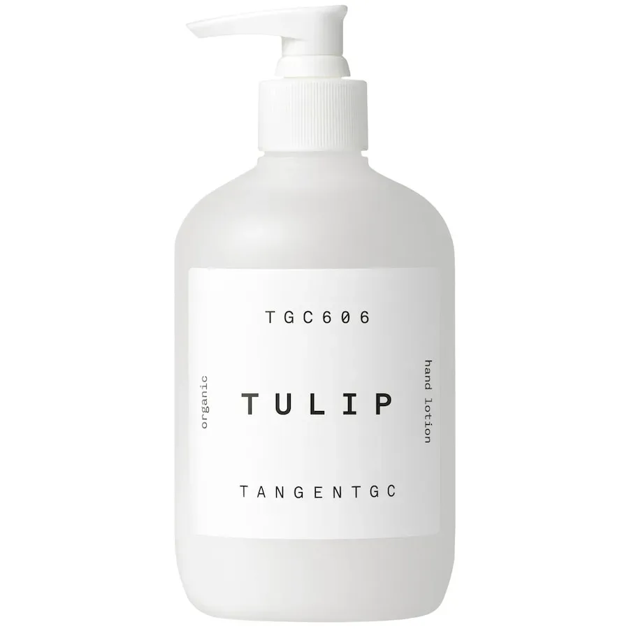 Tangent GC tulip hand lotion Handcreme 350 ml