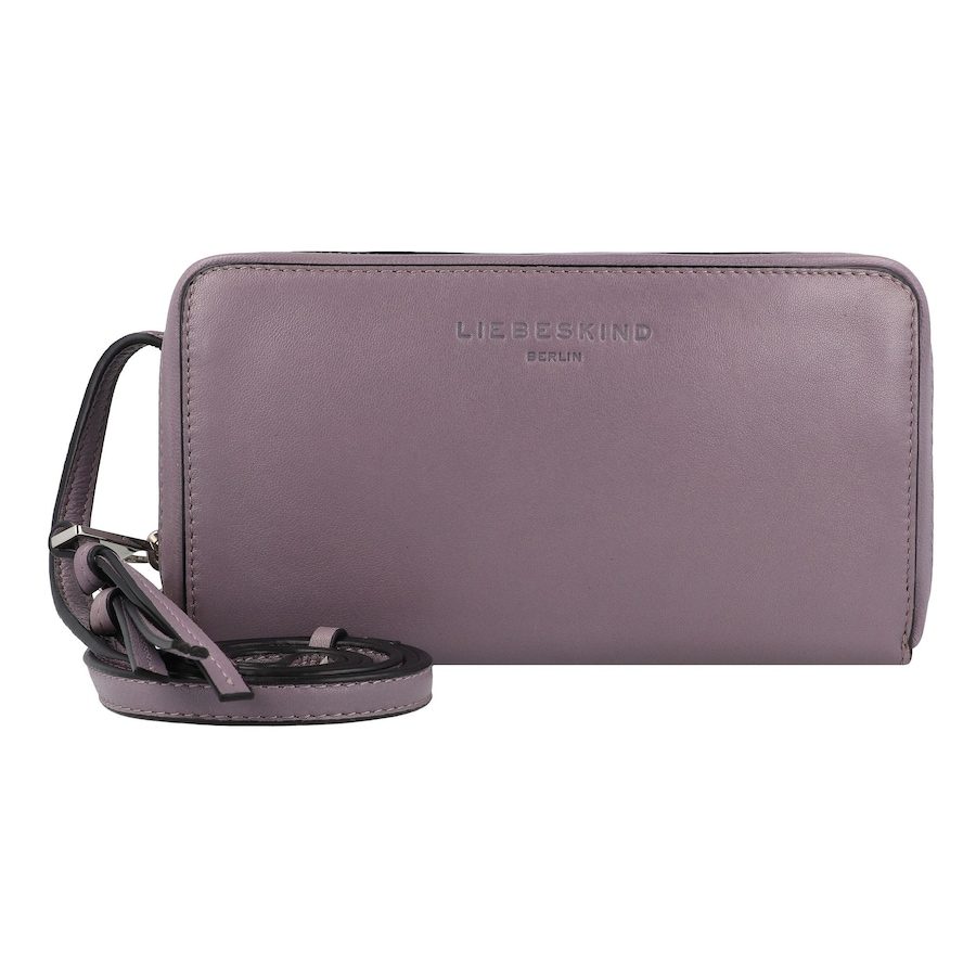 Liebeskind Hera Clutch Handtaschen 1 ct Blau Damen