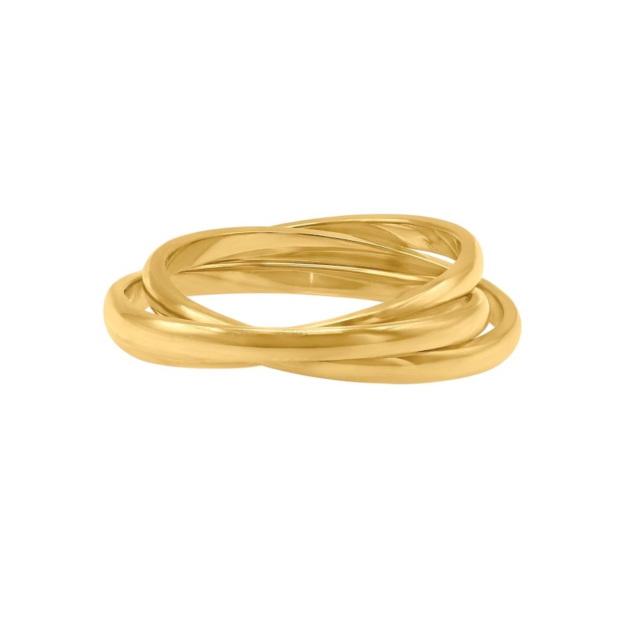 Heideman Ring Loris Ringe 1 ct Herren