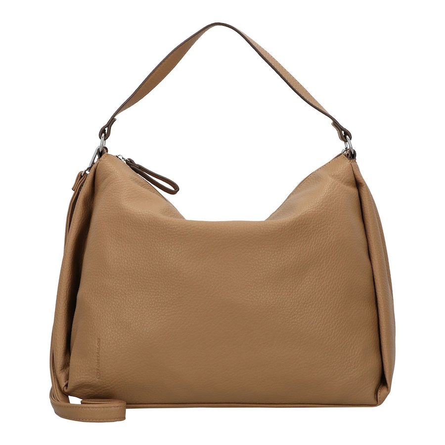 Tom Tailor Cassia Schultertasche Handtaschen 1 ct Hellbraun Damen
