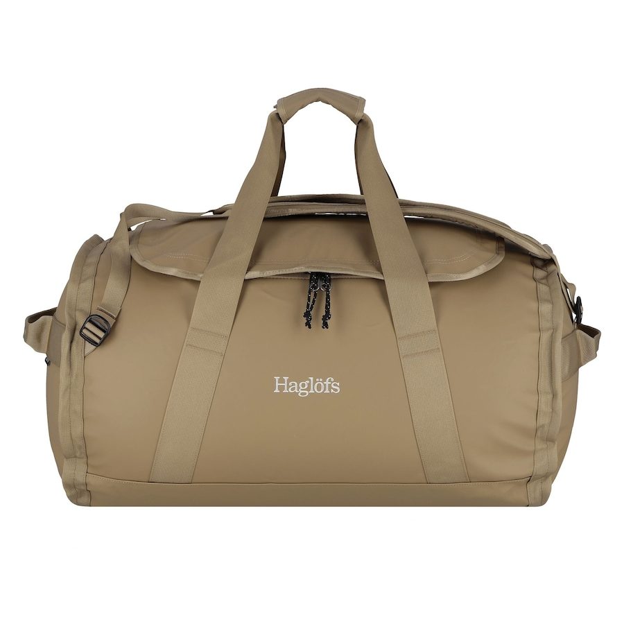 Haglöfs Lava 90 Weekender Reisetasche 63 cm Reisetaschen 1 ct Braun Herren