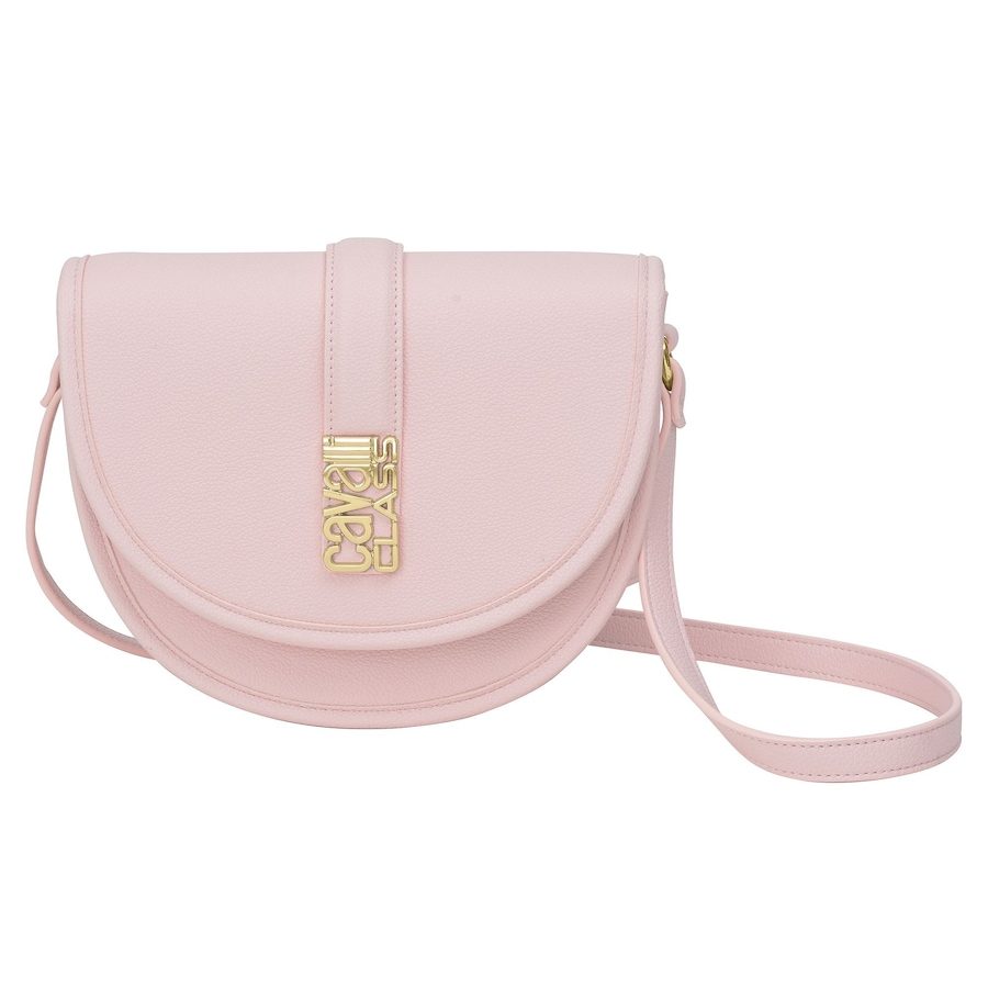 Cavalli Class Marina Umhängetasche Handtaschen 1 ct Silber Damen
