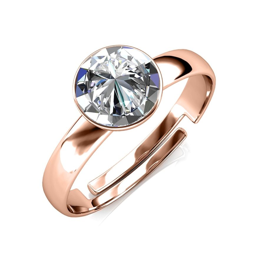 MYC-Paris Akazienring Ringe 1 ct Damen