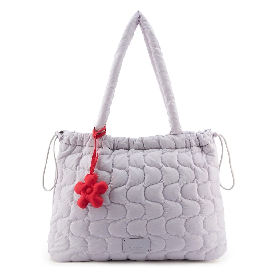 Seidenfelt Vaala Shopper Handtaschen 1 ct Grau Damen