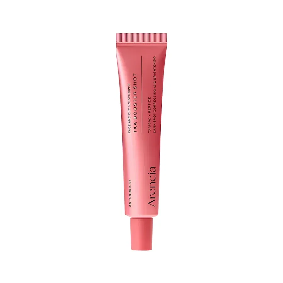 Arencia TXA Booster Shot Anti-Pigmentflecken 30 ml