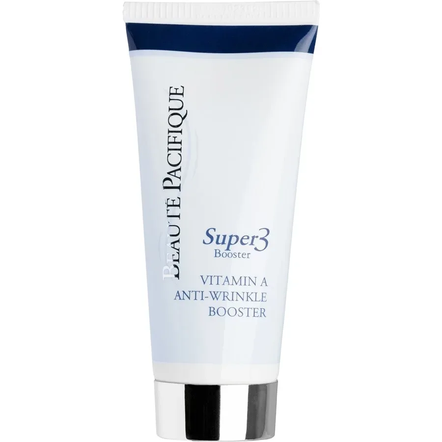 Beauté Pacifique Super 3 Booster Vitamin A Anti-Wrinkle Booster Anti-Aging-Gesichtspflege 100 ml Damen