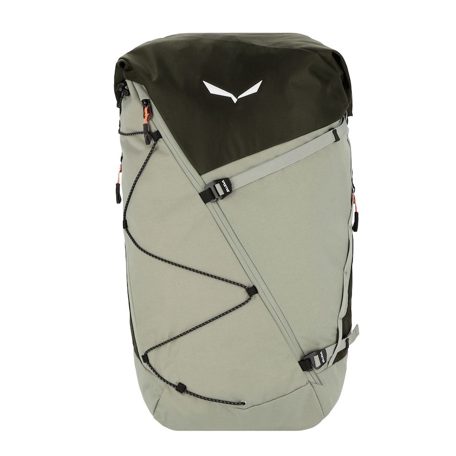 Salewa Puez Wanderrucksack Reisetaschen 1 ct Grün Herren