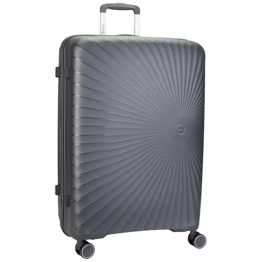 Travelite Tamaris x Travelite Voyaage 4 Rollen Trolley L 76 cm Koffer & Trolleys 1 ct Grau
