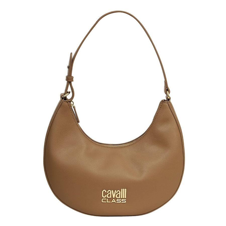 Cavalli Class Angela Schultertasche 29 cm Handtaschen 1 ct Braun Damen