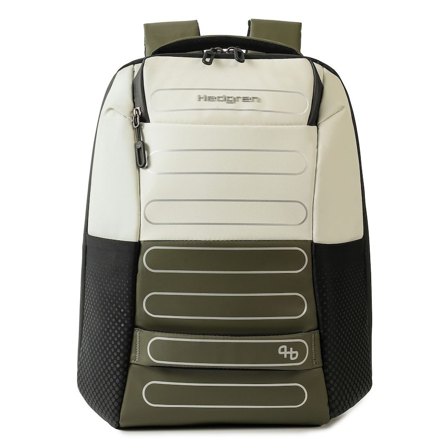 Hedgren Comby Performance Daypack Reisetaschen 1 ct Weiss Herren