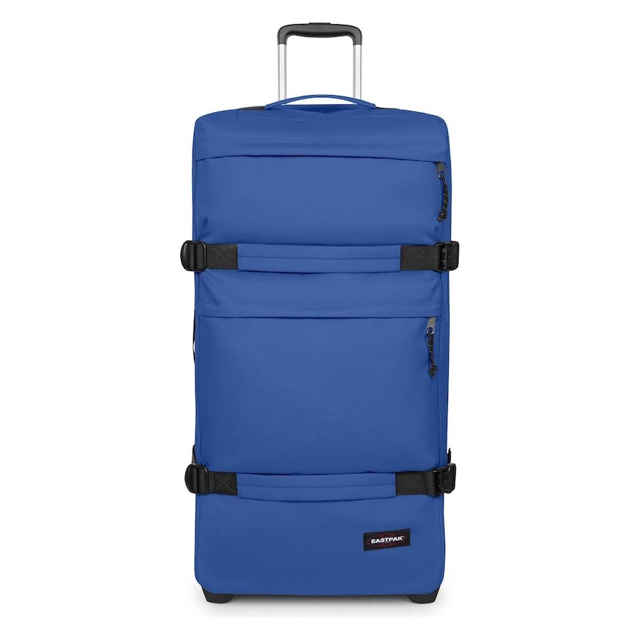 Eastpak Transit'R Plus 4 Rollen Reisetasche 68 cm Reisetaschen 1 ct Blau Herren