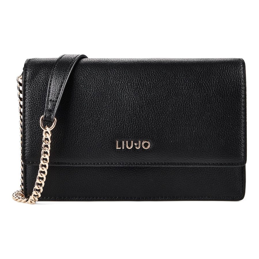 Liu Jo Manh Umhängetasche Handtaschen 1 ct Schwarz Damen
