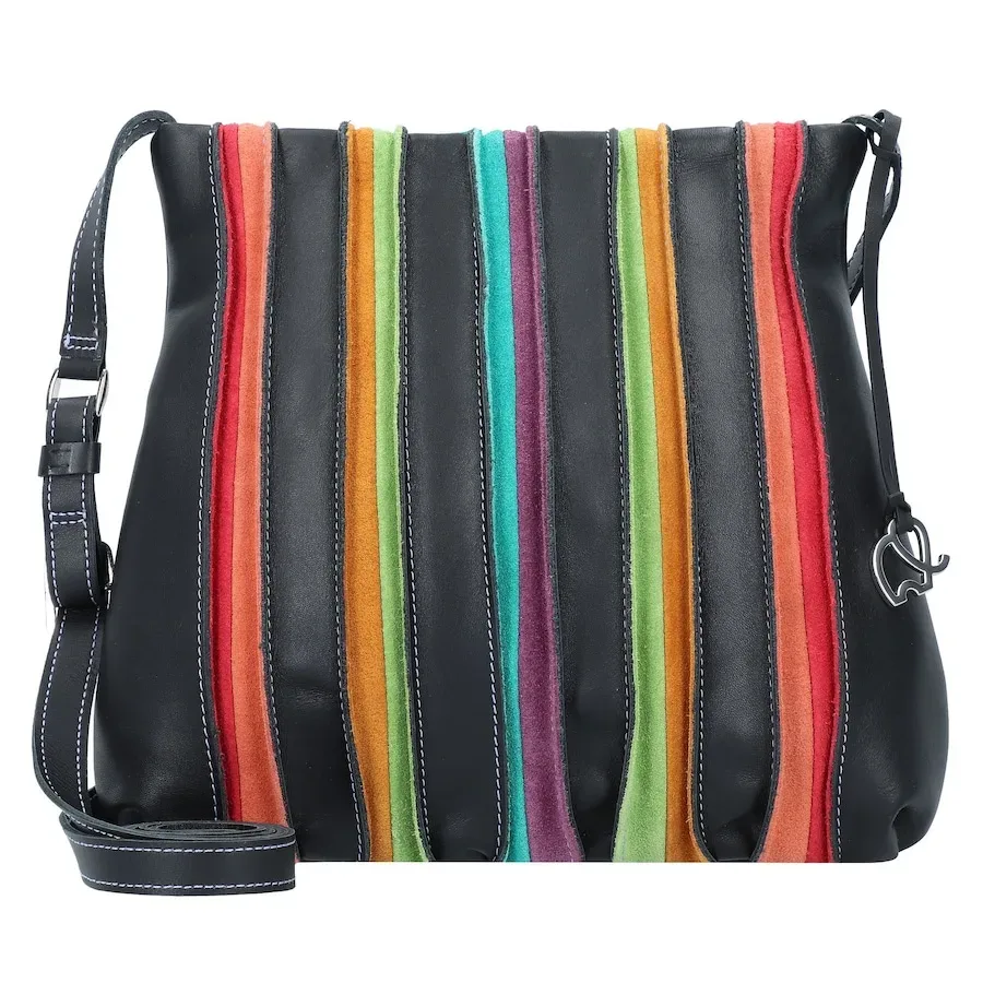 Mywalit Umhängetasche Handtaschen 1 ct Grün Damen