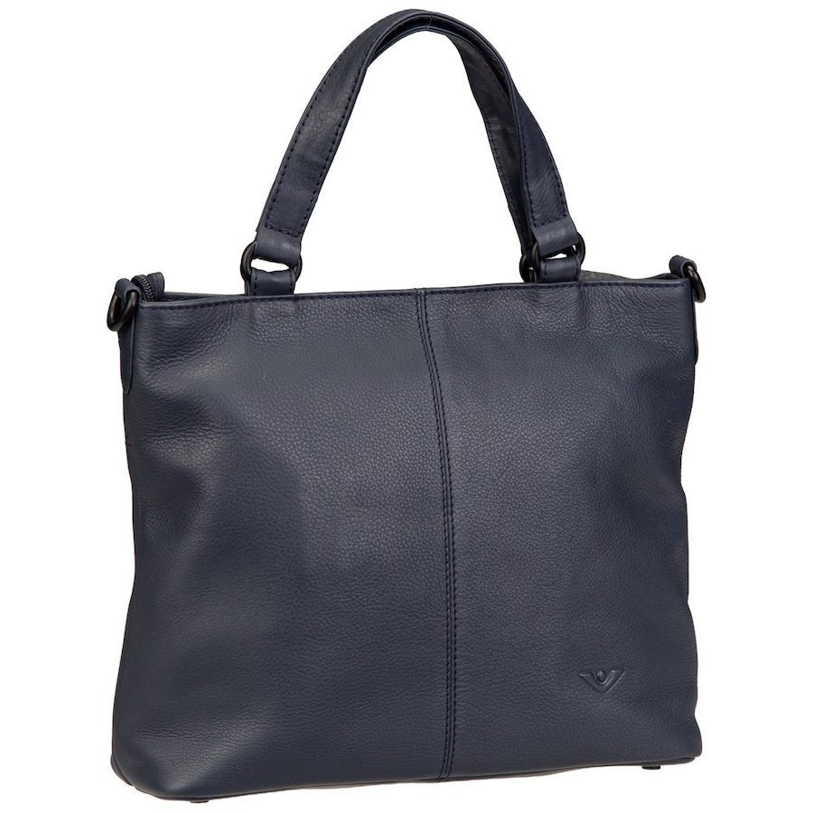 Voi 4Season Henkeltasche Handtaschen 1 ct Schwarz Damen