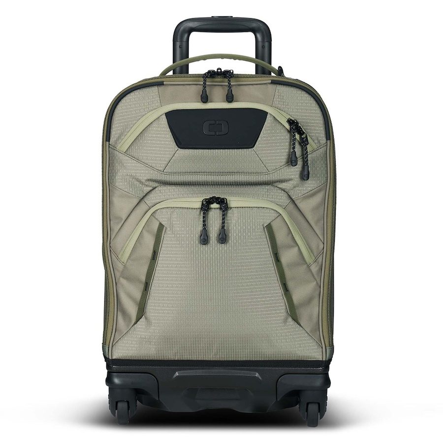 Ogio Renegade 26 4 Rollen Trolley 66 cm Reisetaschen 1 ct Grau Damen