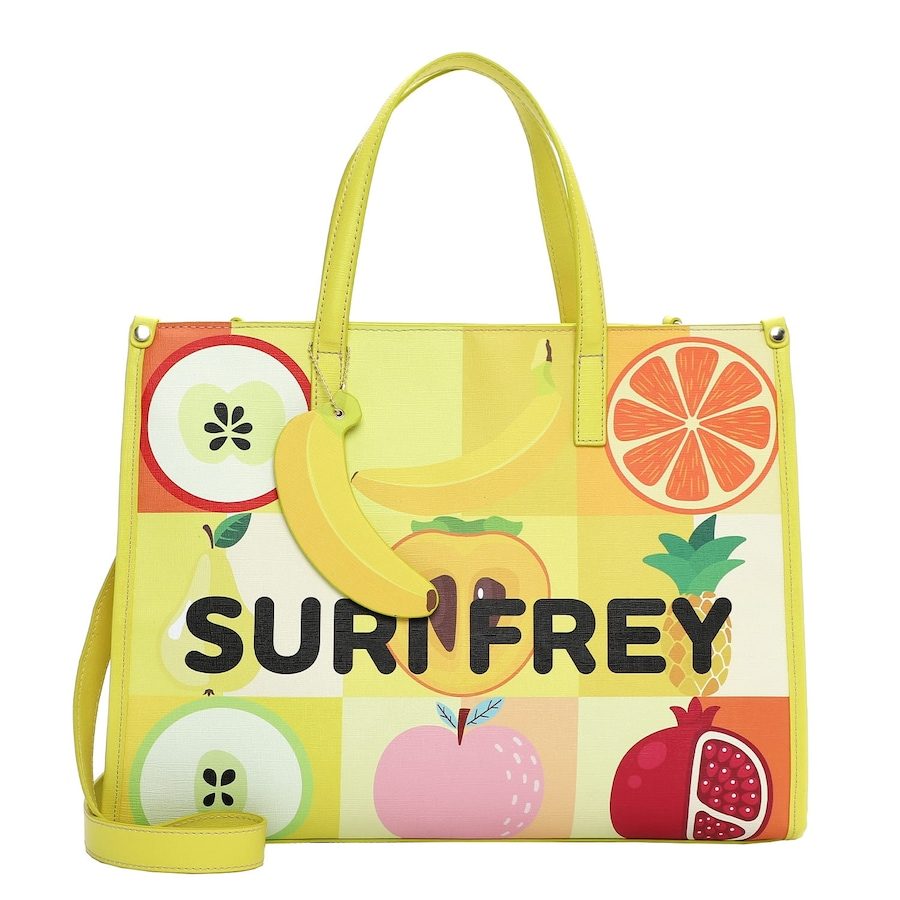 SURI FREY Shopper SFY Issy Handtaschen 1 ct Damen
