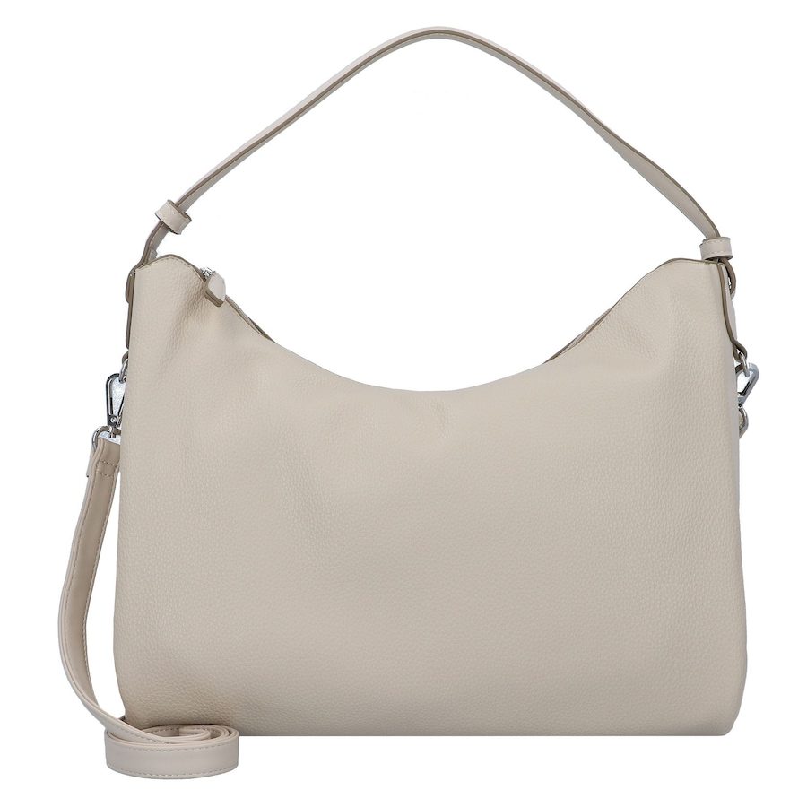 Tom Tailor Dea Schultertasche 38 cm Handtaschen 1 ct Grau Damen