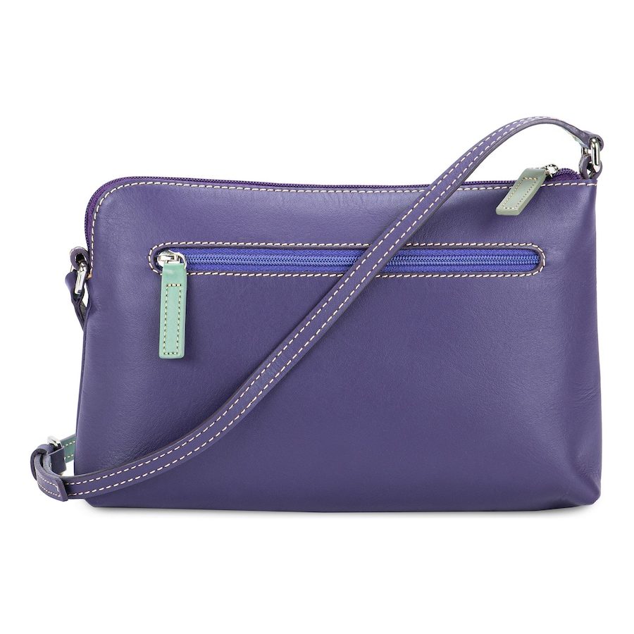 Mywalit Umhängetasche Handtaschen 1 ct Blau Damen