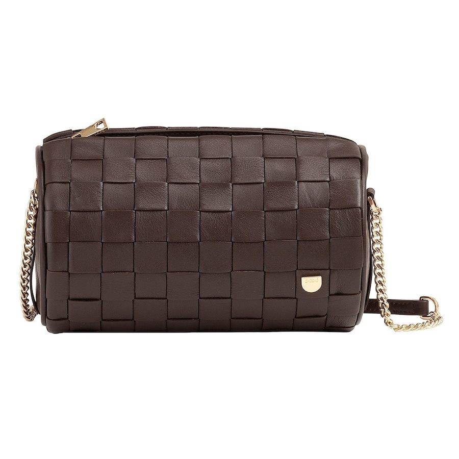 DuDu Abigail Umhängetasche Handtaschen 1 ct Braun Damen